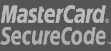 Master Card Secure Code