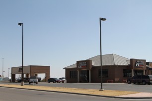 WTNB Branch Photo