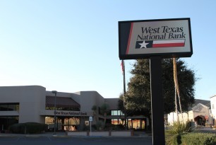 WTNB Branch Photo