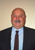 David Rogers